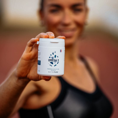 Omega 3 Epax