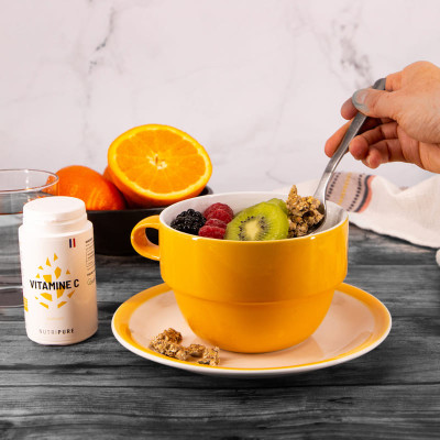 Vitamine C