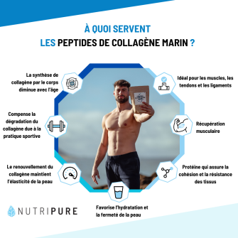Collagène Marin Sauvage