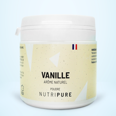 Aromes naturels Whey et Peptan