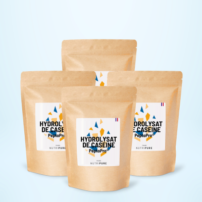 PeptoPro® - Hydrolysat de Caséine