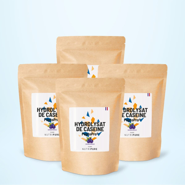 PeptoPro® - Hydrolysat de Caséine