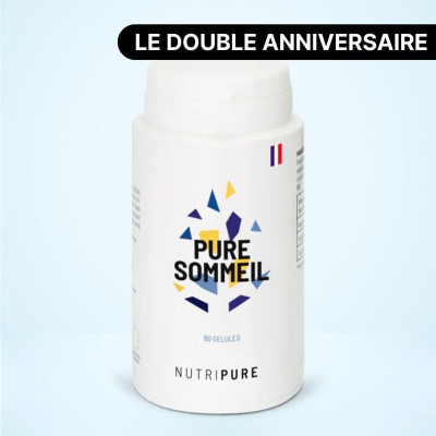 Pure Sommeil