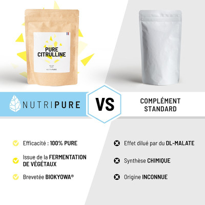 l citrulline