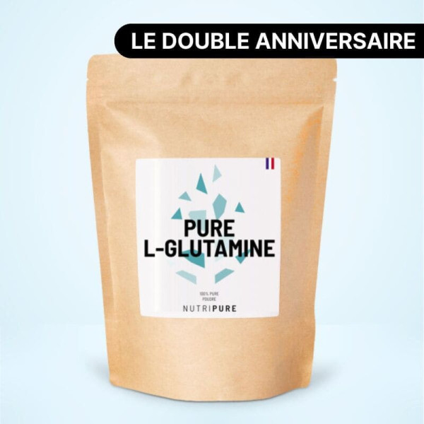 L-Glutamine L-Glutamine