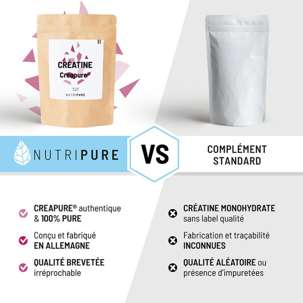 creatine creapure