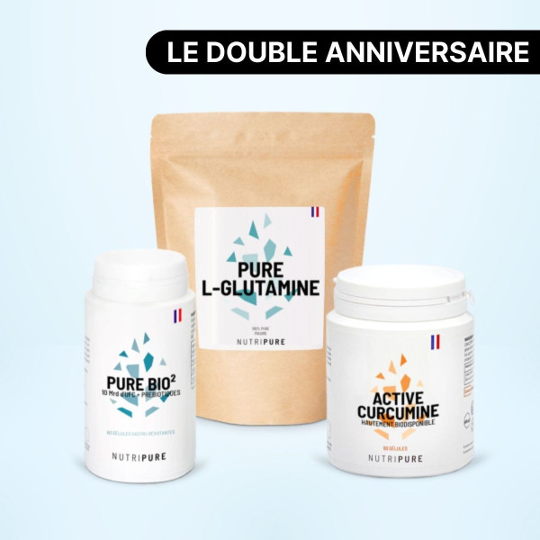 Pack Intestin et Digestion Pack Intestin et Digestion