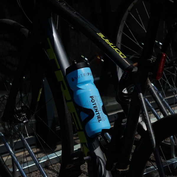 Bidon Nutripure - 800 mL