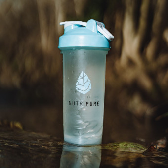 Shaker Nutripure