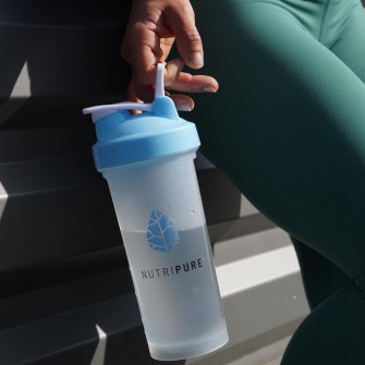 Shaker Nutripure