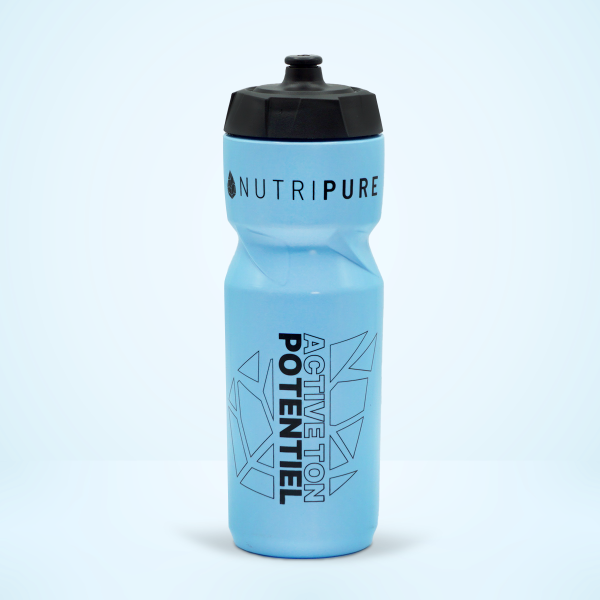Bidon Nutripure - 800 mL