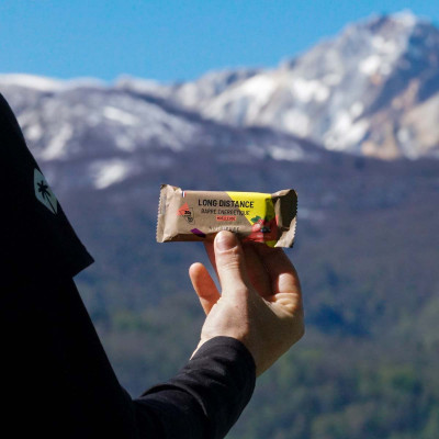 Barre énergétique Long Distance