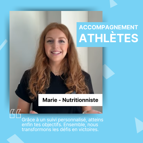 Nutritionniste en ligne