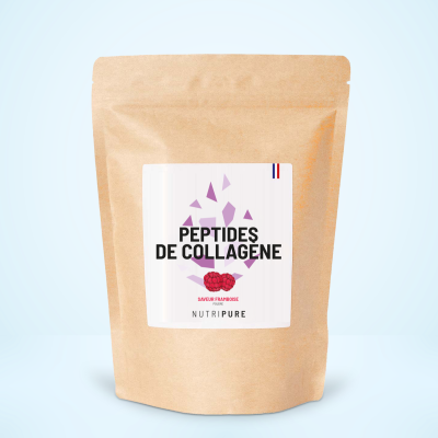 Peptide de collagène Peptan®