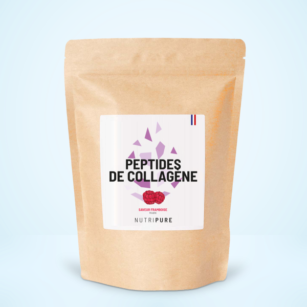 Peptide de collagène Peptan®