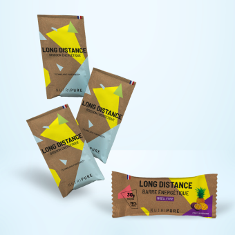 Pack découverte Endurance