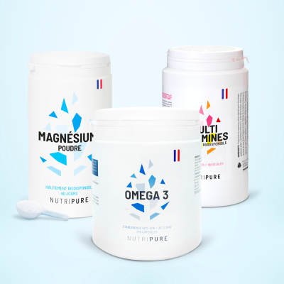 Pack les Incontournables