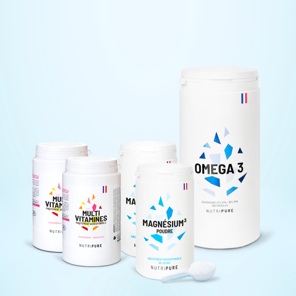 Pack les Incontournables