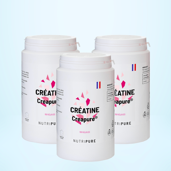 Creatine Creapure® Creatine Creapure®