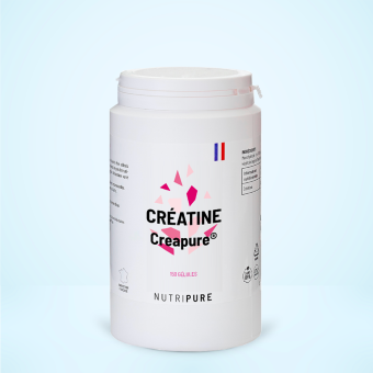Créatine (Creapure®)
