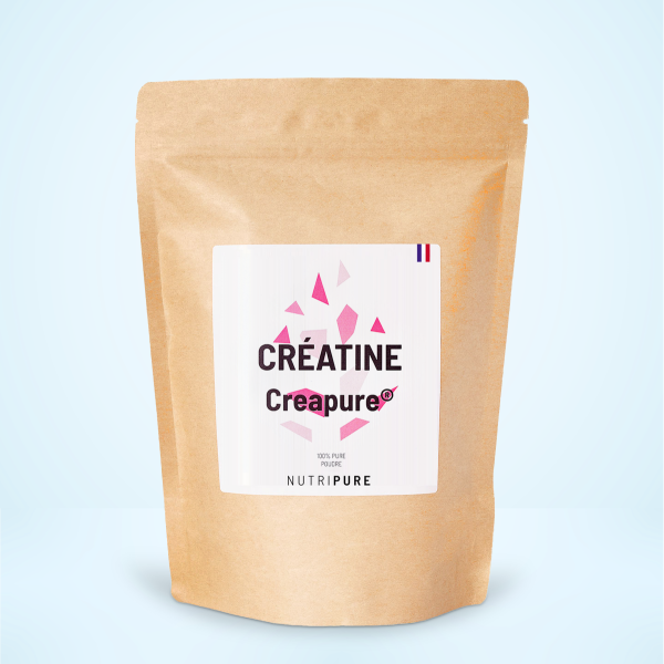 Creatine Creapure®