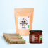 Pack Petit Déjeuner et Collations