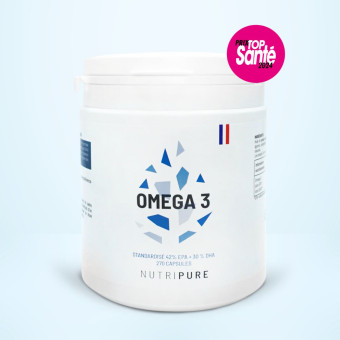 Omega 3 Epax