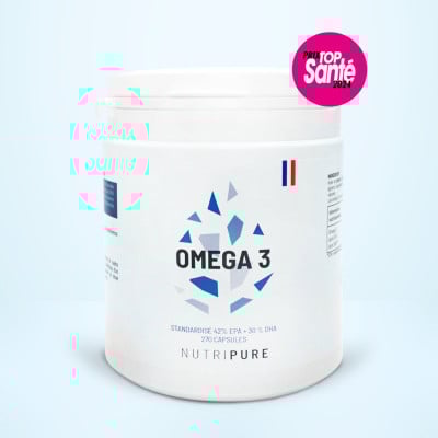 Omega 3 Epax