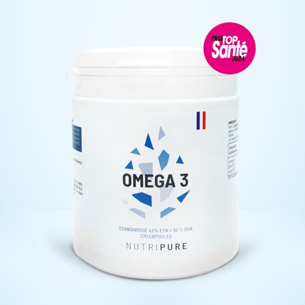 Omega 3 Epax