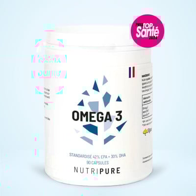Omega 3 Epax
