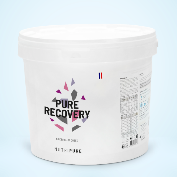 Pure Recovery Pure Recovery