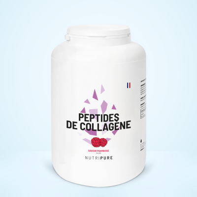 Peptide de collagène Peptan®