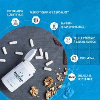 magnesium nutripure