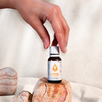 Vitamine D3 K2-MK7 3000 UI