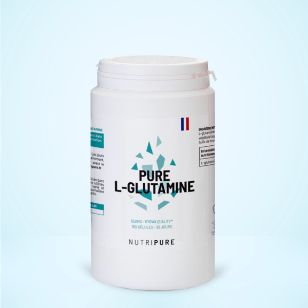L-Glutamine