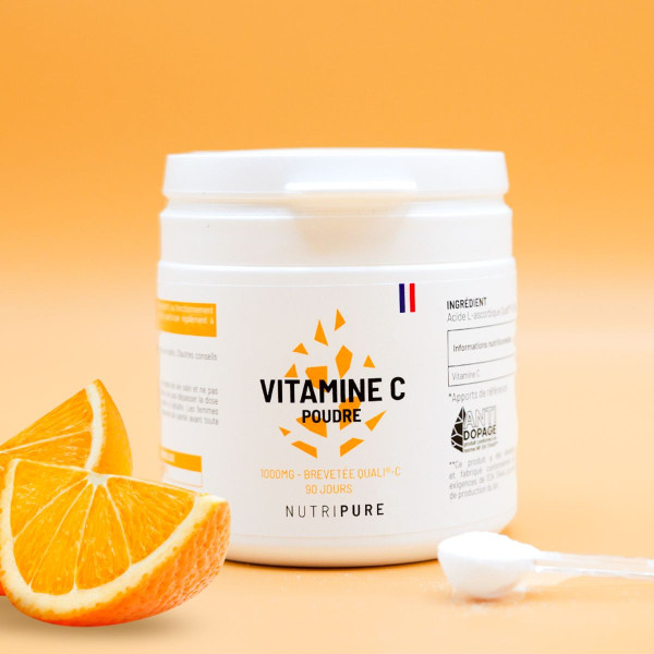 Vitamine C