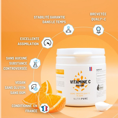 Vitamine C