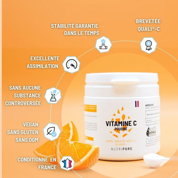 Vitamine C
