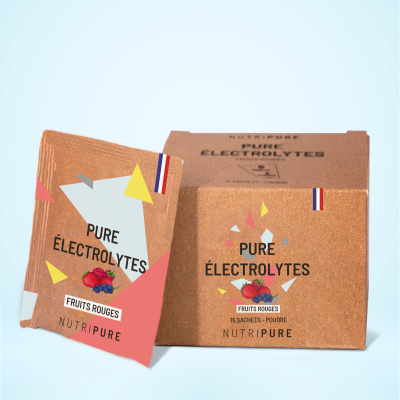 Pure Electrolytes