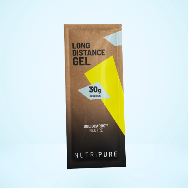 Echantillon Gel Long Distance