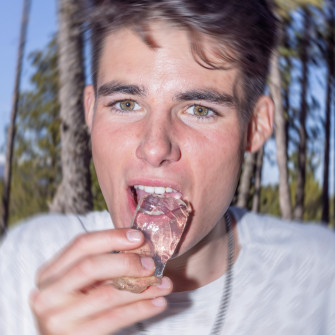 Gel énergétique Long Distance