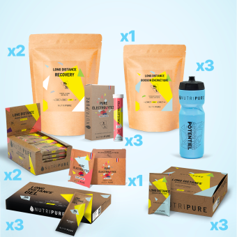 Cadeau pack Full