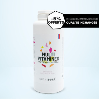 Multivitamines