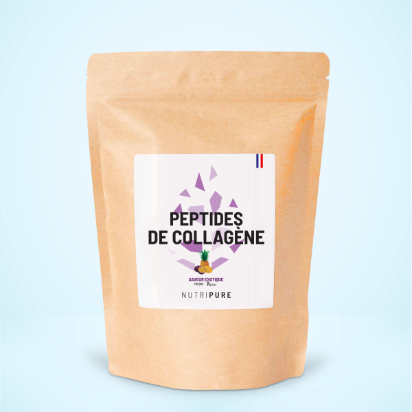 Peptide de collagène Peptan®