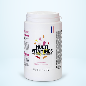Multivitamines