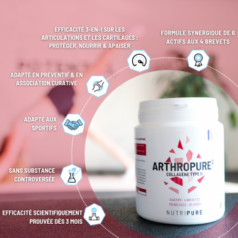 Arthropure²