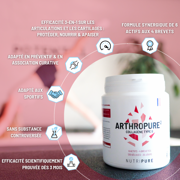 Arthropure²
