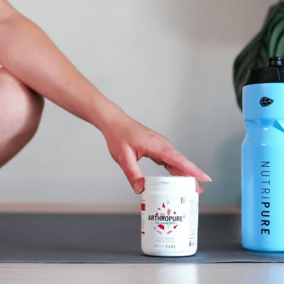 Arthropure²