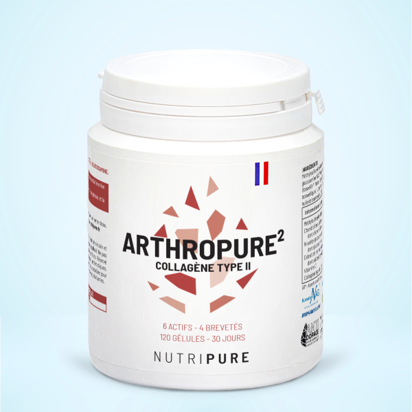 Arthropure²