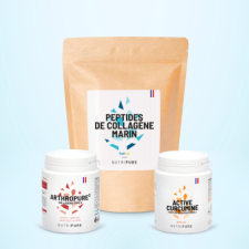 Pack Confort des Articulations
